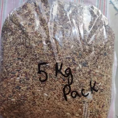 Alb, Cocktail Mix 5 Kg Bag