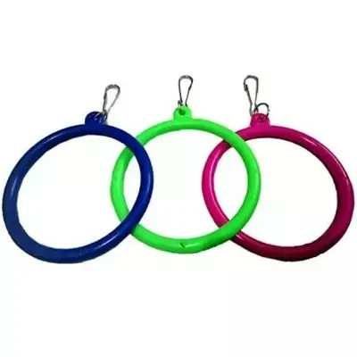 Round Small Swing