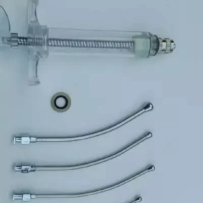 Imported Syringe 20 Ml
