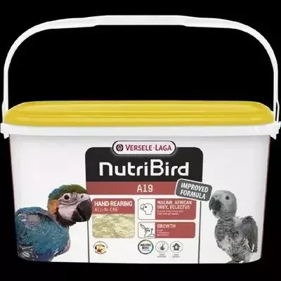 VERSELE-LAGA NUTRI Bird A19
