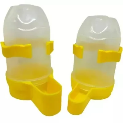 TRED TYPE 340 DRINKER &FEEDER SET