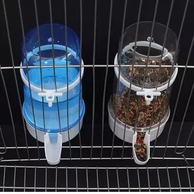 Imported Drinker Feeder 300 Ml