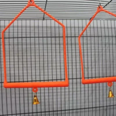 Plastic Swing