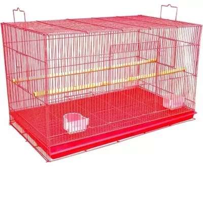 2.5 Feet Imported Cage