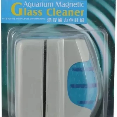 Aquarium Magnetic Cleaner