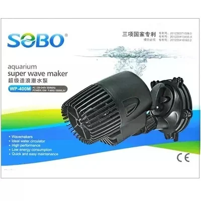 Sobo Wave Maker