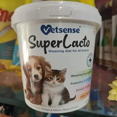SUPER LACTO