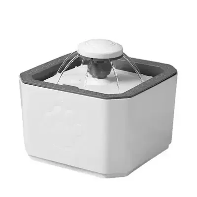 CAT DOG FOUNTAIN DRINKER S