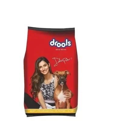 DROOLS 400 GRM CHICKEN & EGG PUPPY