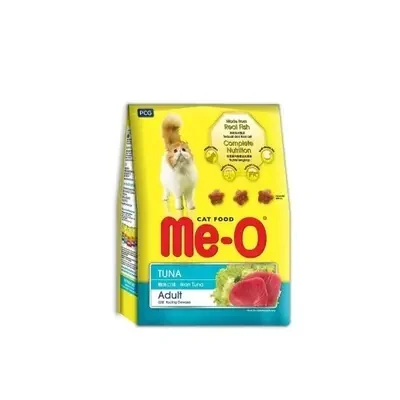 ME-O CAT TUNA ADULT 1.2 KG
