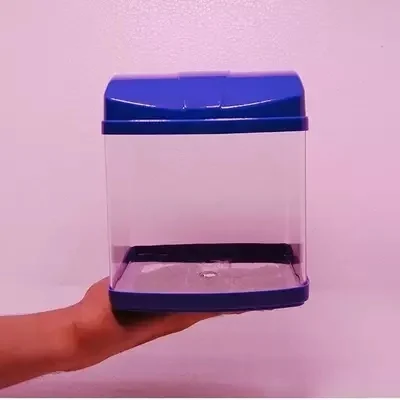Mini Aquarium BIG