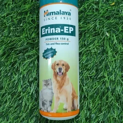 HIMALAYA ERINA EP 150 GRM POWDER