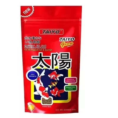 Taiyo Fish Food 20 Grm