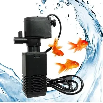 VS 410 4W INTERNAL FILTER