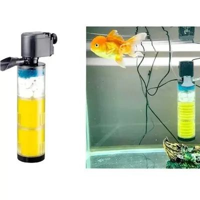 VS 1303 F CERAMIC FILTER 20W